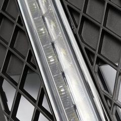 Car LED Daytime Running light DRL Fog Light For For BMW 5 Series 2010-2013 - NIGHTEYE AUTO LIGHTING