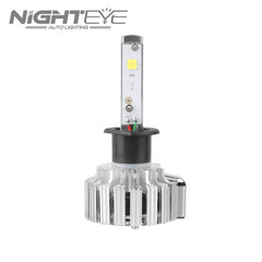 NIGHTEYE A333 9000LM 70W Car LED Headlights H1 - NIGHTEYE AUTO LIGHTING