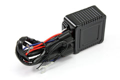 Car LED Daytime Running light DRL Fog Light For Volvo XC60 2011~2012 - NIGHTEYE AUTO LIGHTING
