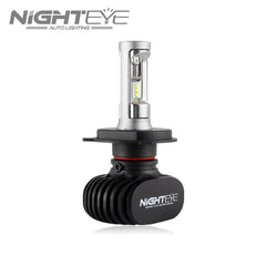 NIGHTEYE A315 8000LM 50W H4 LED Car Headlight - NIGHTEYE AUTO LIGHTING