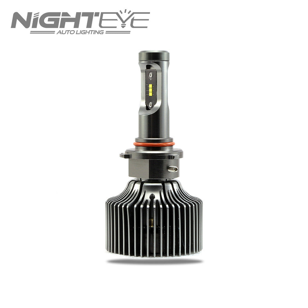 Nighteye 9004 9600LM 90W LED Car Headlight