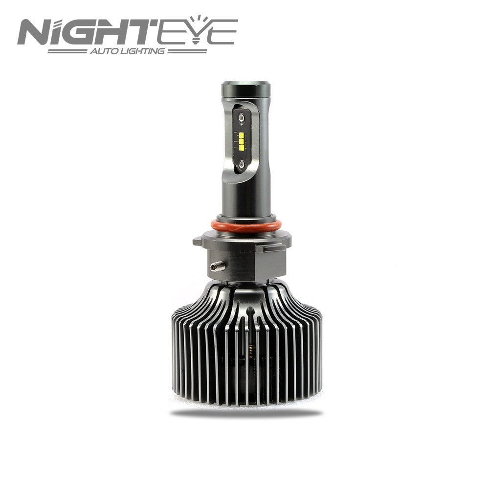 Nighteye 9006 9600LM 90W LED Car Headlight