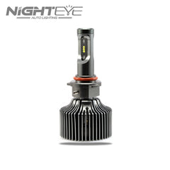 Nighteye 9006 9600LM 90W LED Car Headlight - NIGHTEYE AUTO LIGHTING