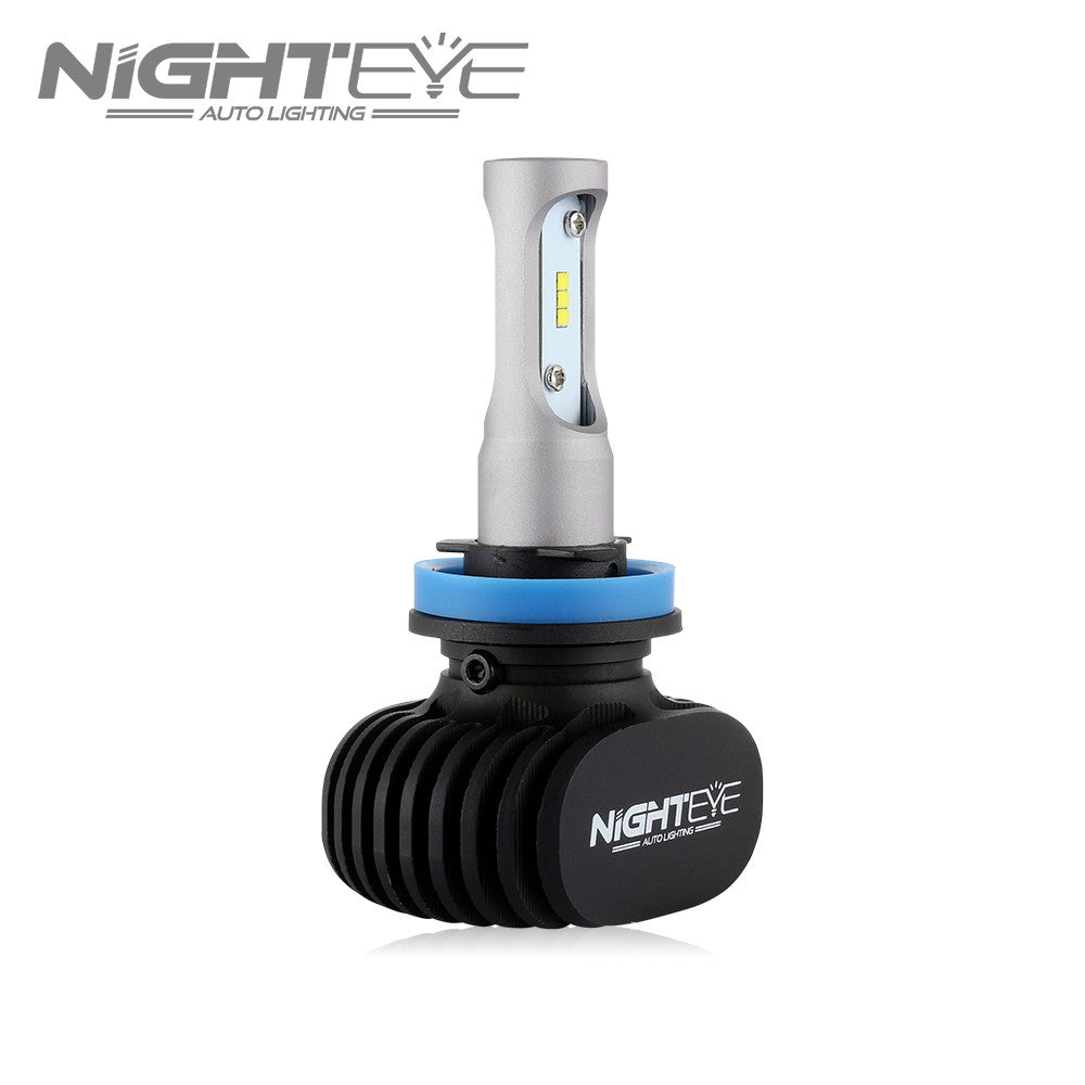 NIGHTEYE A315 H11 8000LM 50W LED Car Headlight