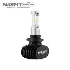 NIGHTEYE A315 8000LM 50W 9006 HB4 LED Car Headlight - NIGHTEYE AUTO LIGHTING