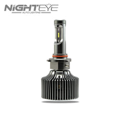 Nighteye 9005 9600LM 90W LED Car Headlight - NIGHTEYE AUTO LIGHTING