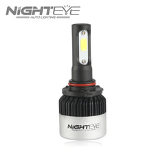 NIGHTEYE 9000LM 9005 HB3 LED Car Headlight - NIGHTEYE AUTO LIGHTING