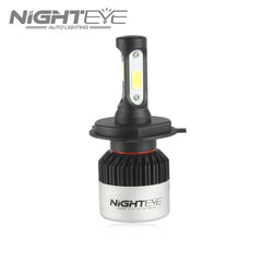 NIGHTEYE A315 72W 9000LM H4 LED Car Headlight - NIGHTEYE AUTO LIGHTING