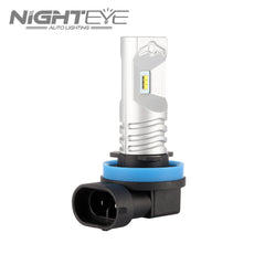 NIGHTEYE A322 H8 CREE LED Fog Light 1600LM - NIGHTEYE AUTO LIGHTING