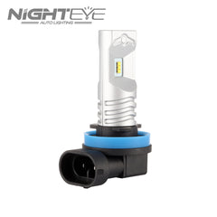 NIGHTEYE A322 H11 CREE LED Fog Light 1600LM - NIGHTEYE AUTO LIGHTING