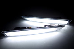 Car LED Daytime Running light DRL Fog Light For Ford Kuga 2013 - NIGHTEYE AUTO LIGHTING
