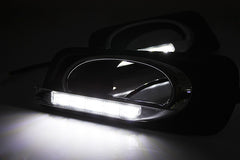 Car LED Daytime Running light DRL Fog Light For Honda CITY 2011－2012 - NIGHTEYE AUTO LIGHTING