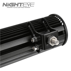 NIGHTEYE 54W 9.3 inch LED Work Light Bar - NIGHTEYE AUTO LIGHTING