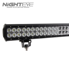 NIGHTEYE 288W 44inch LED Work Light Bar - NIGHTEYE AUTO LIGHTING