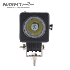 NIGHTEYE 10W 2in LED Working Light - NIGHTEYE AUTO LIGHTING