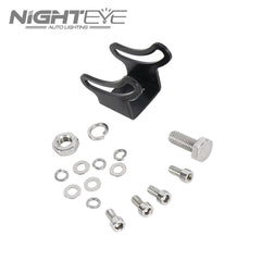 NIGHTEYE 36W 6.6 inch LED Work Light Bar - NIGHTEYE AUTO LIGHTING