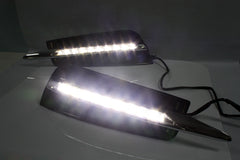 Car LED Daytime Running light DRL Fog Light For Chevrolet CRUZE 2009-2012 - NIGHTEYE AUTO LIGHTING