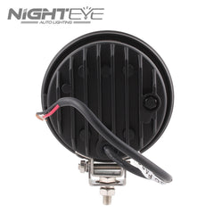 NIGHTEYE 18W LED Fog Working Light - NIGHTEYE AUTO LIGHTING