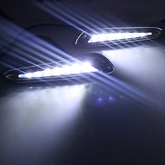 Car LED Daytime Running light DRL Fog Light Turning Signal Light For Mazda 3 2010-2013 - NIGHTEYE AUTO LIGHTING