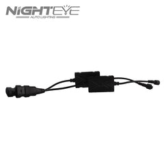 NIGHTEYE A344 Philip 60W 10000LM H11 LED Car Headlight - NIGHTEYE AUTO LIGHTING