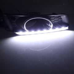 Car LED Daytime Running light DRL Fog Light For CHEVROLET CRUZE 2009-2013 - NIGHTEYE AUTO LIGHTING