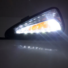 Car LED Daytime Running light DRL Fog Light For TOYOTA CAMRY 2015-2016 - NIGHTEYE AUTO LIGHTING