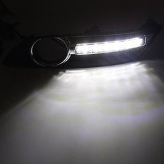Car LED Daytime Running light DRL Fog Light Turning Signal Light For NISSAN SYLPHY 2013-2016 - NIGHTEYE AUTO LIGHTING