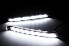 Car LED Daytime Running light DRL Fog Light For KIA K2 2010-2012 - NIGHTEYE AUTO LIGHTING