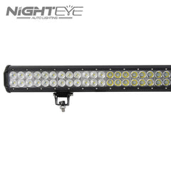 NIGHTEYE 324W 49.4inch LED Work Light Bar - NIGHTEYE AUTO LIGHTING
