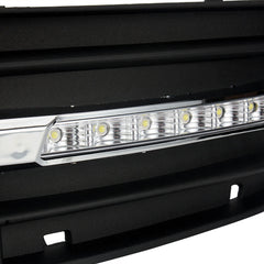Car LED Daytime Running light DRL Fog Light For Audi A4 B8 2009-2012 - NIGHTEYE AUTO LIGHTING