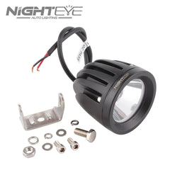 NIGHTEYE 15W 3in LED Working Light - NIGHTEYE AUTO LIGHTING