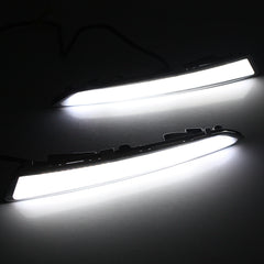Car LED Daytime Running light DRL Fog Light For Ford Maverick 2014-2017 - NIGHTEYE AUTO LIGHTING