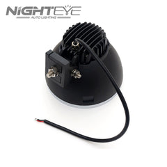 NIGHTEYE 2pcs 4 Inch 45W Cree LED Work Light - NIGHTEYE AUTO LIGHTING