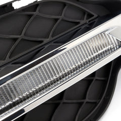 Car LED Daytime Running light DRL Fog Light For Benz GLK300 2013-2017 - NIGHTEYE AUTO LIGHTING