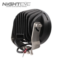 NIGHTEYE 90W 7in LED Working Light - NIGHTEYE AUTO LIGHTING