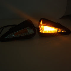 Car LED Daytime Running light DRL Fog Light For Toyota Kamimizu 2015 - NIGHTEYE AUTO LIGHTING