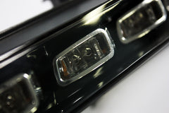 Car LED Daytime Running light DRL Fog Light For Audi Q7 2006-2009 - NIGHTEYE AUTO LIGHTING