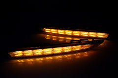 Car LED Daytime Running light DRL Fog Light For Ford Kuga 2013 - NIGHTEYE AUTO LIGHTING
