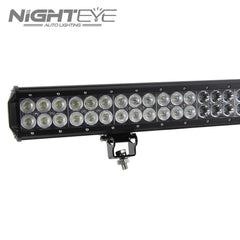 NIGHTEYE 324W 49.4inch LED Work Light Bar - NIGHTEYE AUTO LIGHTING