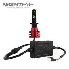 NIGHTEYE A344 Philip 60W 10000LM  H1 - NIGHTEYE AUTO LIGHTING