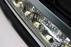 Car LED Daytime Running light DRL Fog Light For Chevrolet CRUZE 2009-2012 - NIGHTEYE AUTO LIGHTING