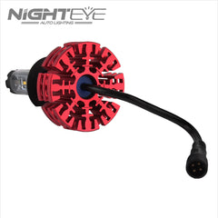 NIGHTEYE A344 Philip 60W 10000LM H7 LED Car Headlight - NIGHTEYE AUTO LIGHTING