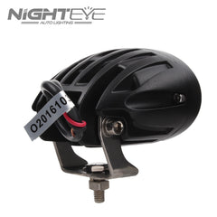NIGHTEYE 20W 3.9in LED Working Light - NIGHTEYE AUTO LIGHTING