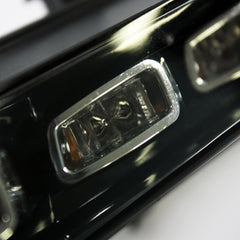 Car LED Daytime Running light DRL Fog Light For Toyota HILUX VIGO CHAMP 2012~2013 - NIGHTEYE AUTO LIGHTING