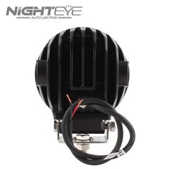 NIGHTEYE 60W 5in LED Working Light - NIGHTEYE AUTO LIGHTING