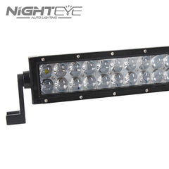 NIGHTEYE 300W 54.7 inch LED Work Light Bar - NIGHTEYE AUTO LIGHTING