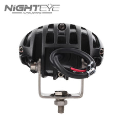 NIGHTEYE 10W 3.9in LED Working Light - NIGHTEYE AUTO LIGHTING