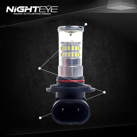 NIGHTEYE A263 Fog LIght 96W