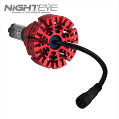 NIGHTEYE A344 Philip 60W 10000LM H11 LED Car Headlight - NIGHTEYE AUTO LIGHTING