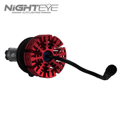 NIGHTEYE A344 Philip 60W 10000LM H13 - NIGHTEYE AUTO LIGHTING